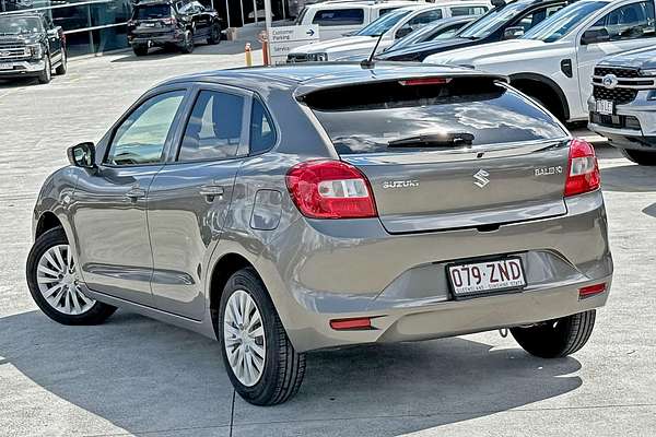2019 Suzuki Baleno GL EW