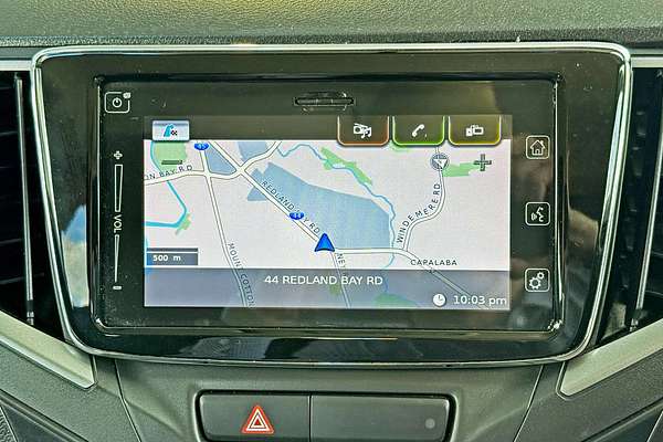 2019 Suzuki Baleno GL EW
