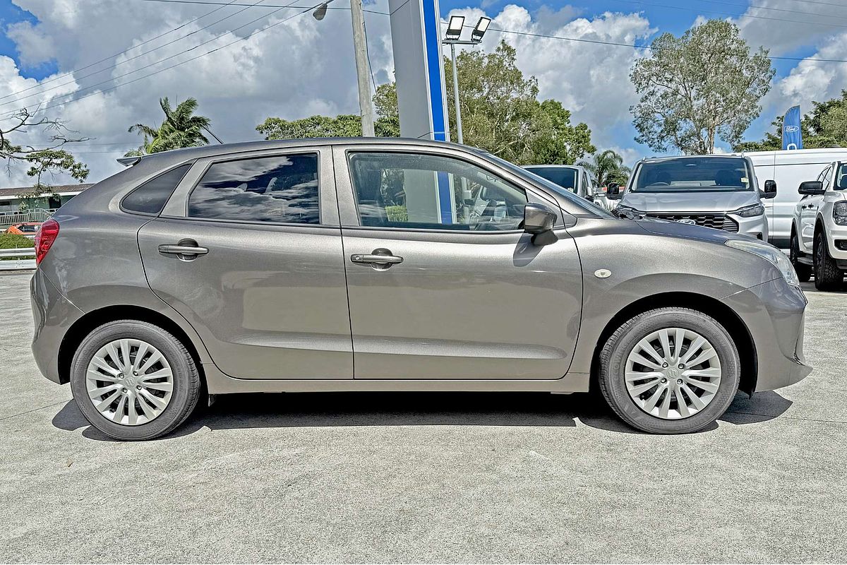 2019 Suzuki Baleno GL EW