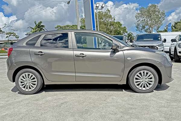 2019 Suzuki Baleno GL EW