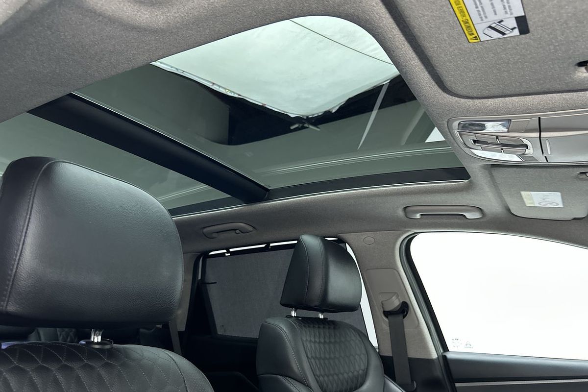 2019 Hyundai Santa Fe Highlander TM.2