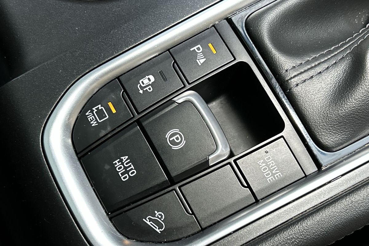 2019 Hyundai Santa Fe Highlander TM.2