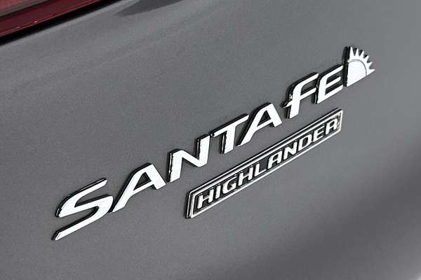 2019 Hyundai Santa Fe Highlander TM.2