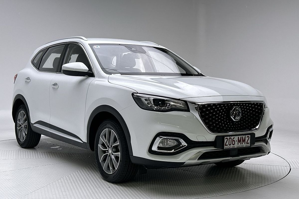 2022 MG HS Vibe SAS23