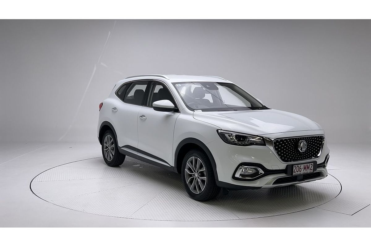 2022 MG HS Vibe SAS23