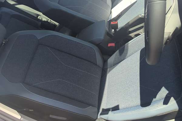 2024 Volkswagen T-Cross 85TSI Style D31