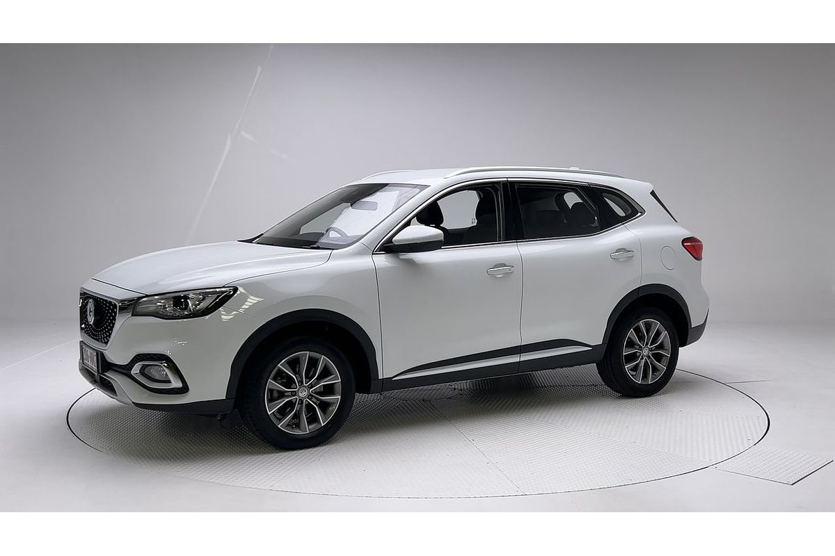 2022 MG HS Vibe SAS23