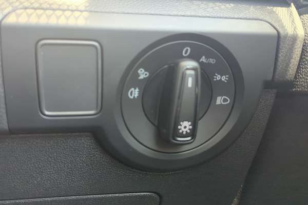 2024 Volkswagen T-Cross 85TSI Style D31