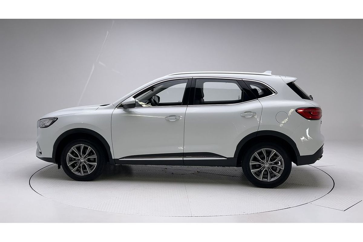 2022 MG HS Vibe SAS23