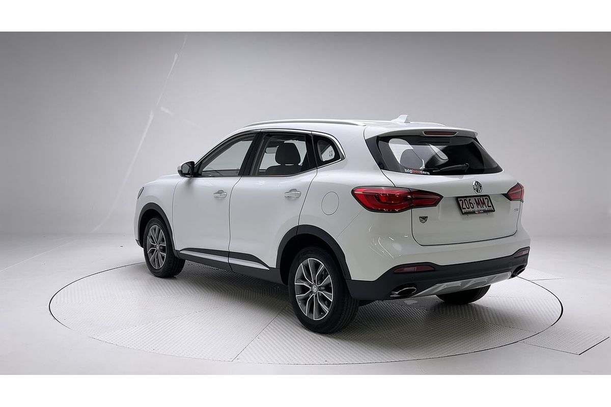 2022 MG HS Vibe SAS23