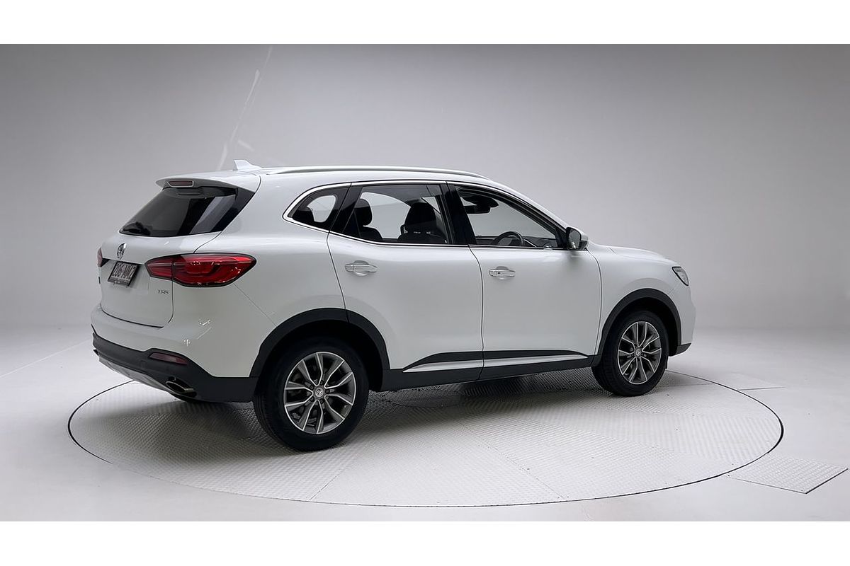 2022 MG HS Vibe SAS23