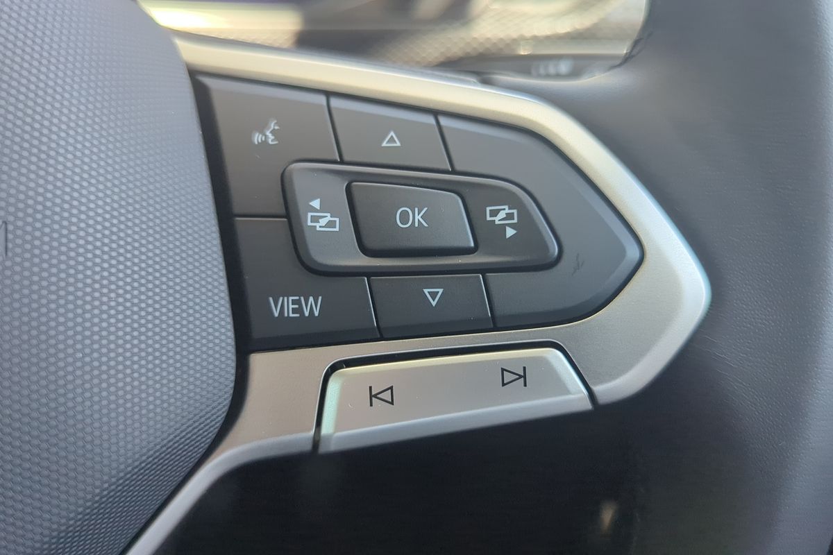2024 Volkswagen T-Cross 85TSI Style D31