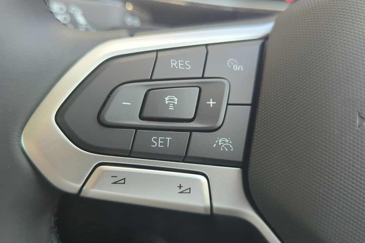 2024 Volkswagen T-Cross 85TSI Style D31