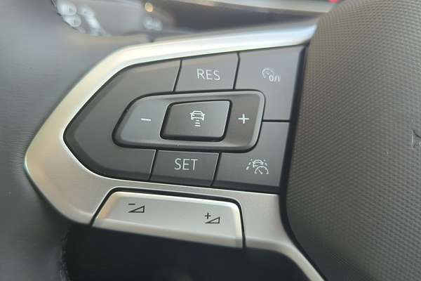 2024 Volkswagen T-Cross 85TSI Style D31