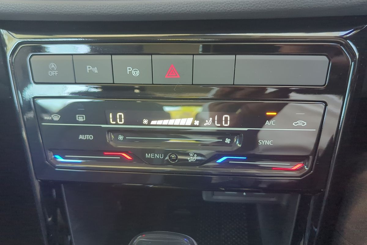 2024 Volkswagen T-Cross 85TSI Style D31