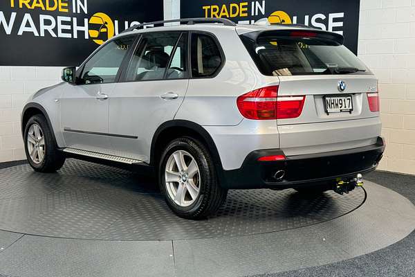 2010 BMW X5 3.0L AUTO 4WD