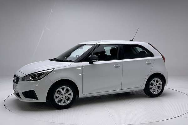 2021 MG MG3 Core