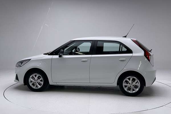 2021 MG MG3 Core
