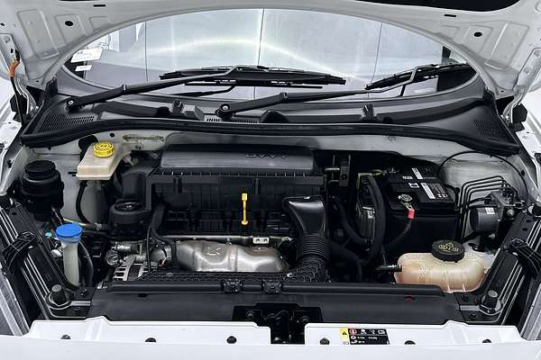 2021 MG MG3 Core