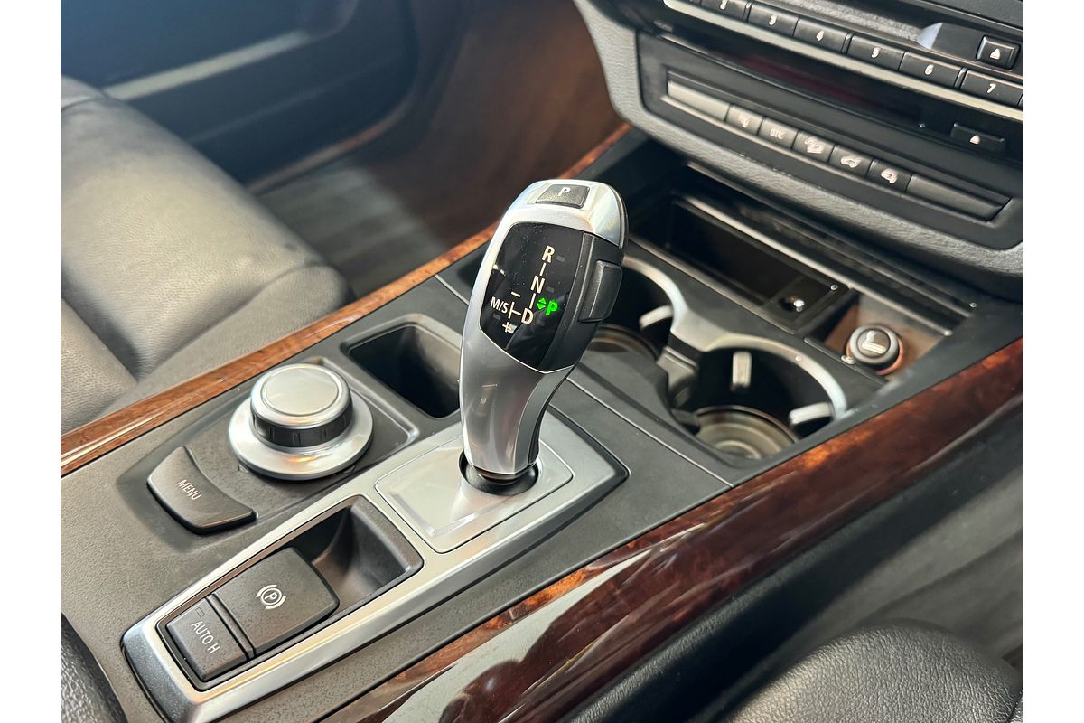 2010 BMW X5 3.0L AUTO 4WD