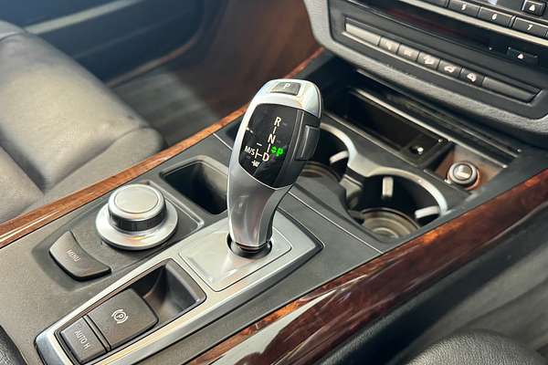 2010 BMW X5 3.0L AUTO 4WD