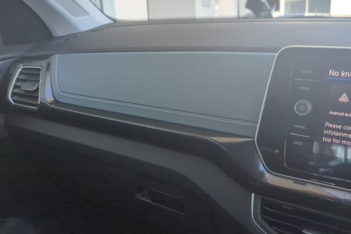 2024 Volkswagen T-Cross 85TSI Style D31