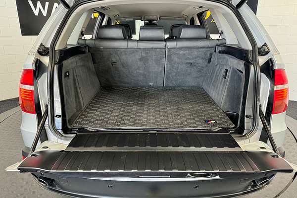 2010 BMW X5 3.0L AUTO 4WD