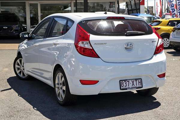 2017 Hyundai Accent Sport RB6