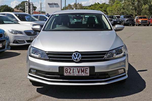 2015 Volkswagen Jetta 155TSI Highline Sport 1B