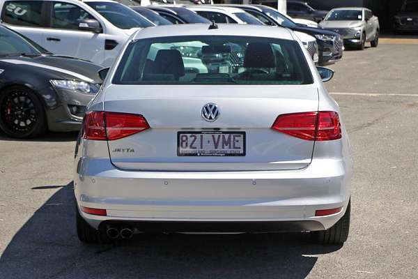 2015 Volkswagen Jetta 155TSI Highline Sport 1B