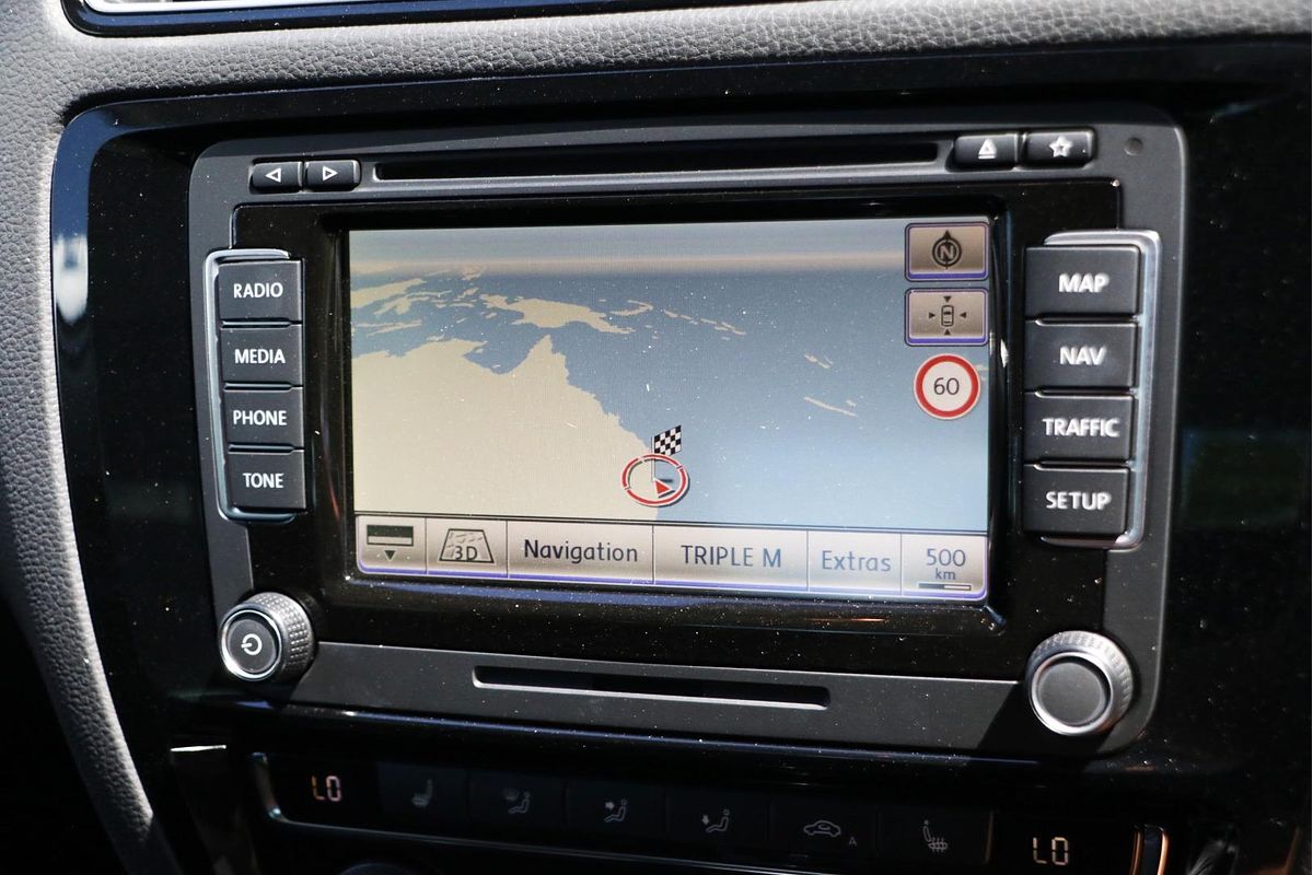 2015 Volkswagen Jetta 155TSI Highline Sport 1B