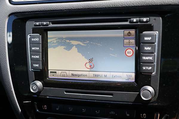 2015 Volkswagen Jetta 155TSI Highline Sport 1B