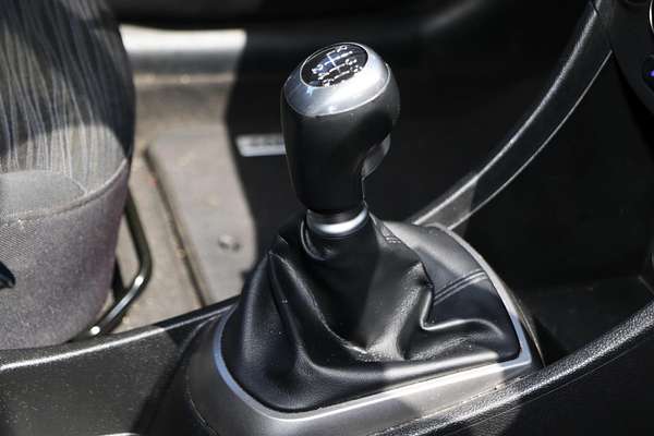 2017 Hyundai Accent Sport RB6