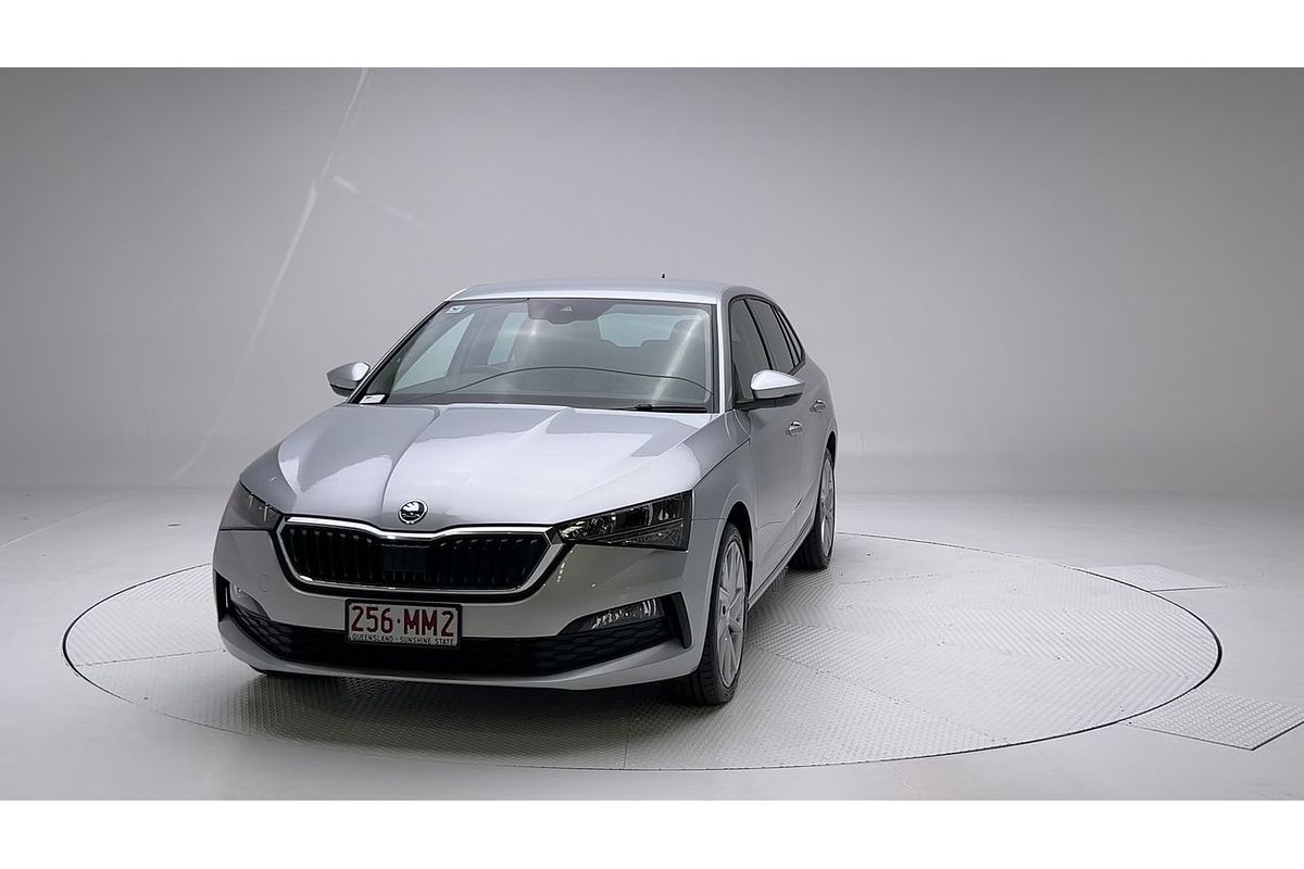 2023 SKODA Scala 85TSI Ambition NW