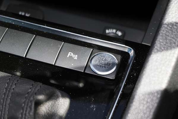 2015 Volkswagen Jetta 155TSI Highline Sport 1B