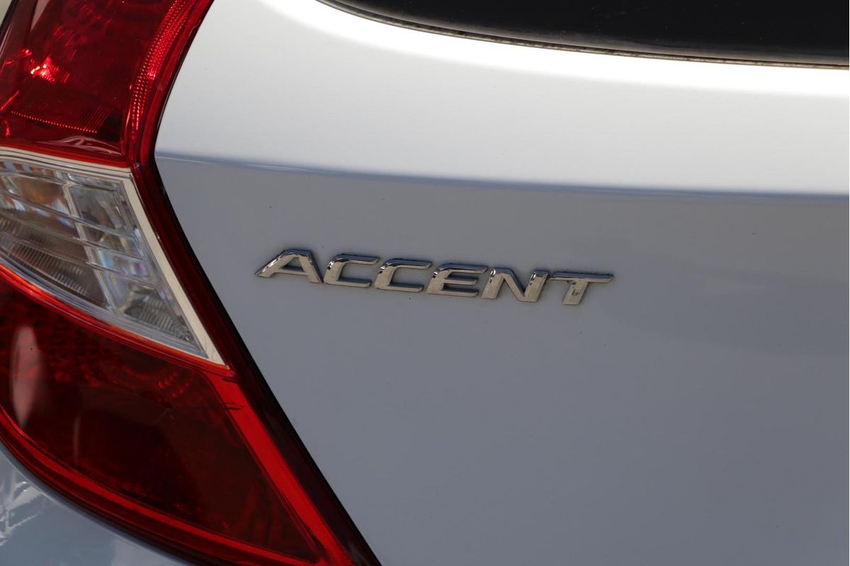 2017 Hyundai Accent Sport RB6
