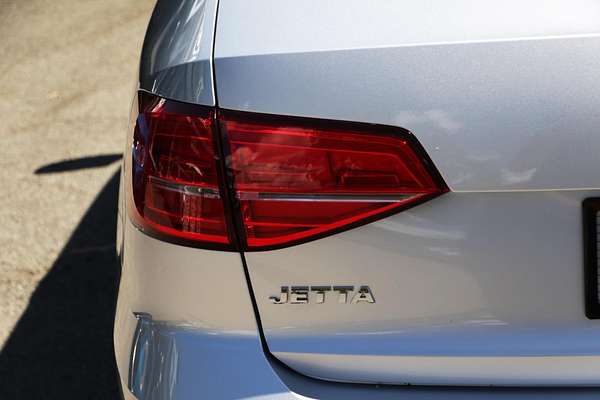 2015 Volkswagen Jetta 155TSI Highline Sport 1B