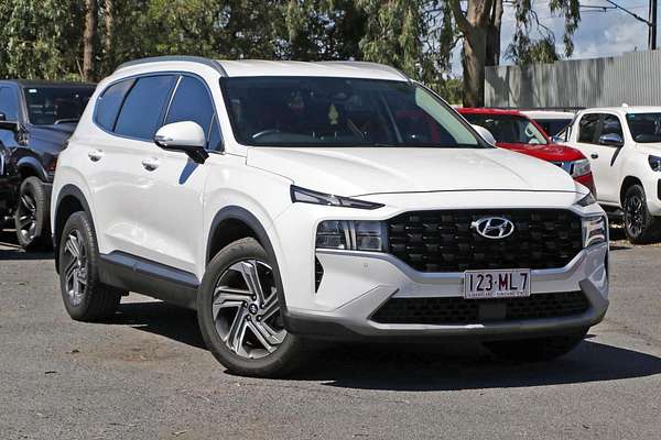 2020 Hyundai Santa Fe Active X TM.2