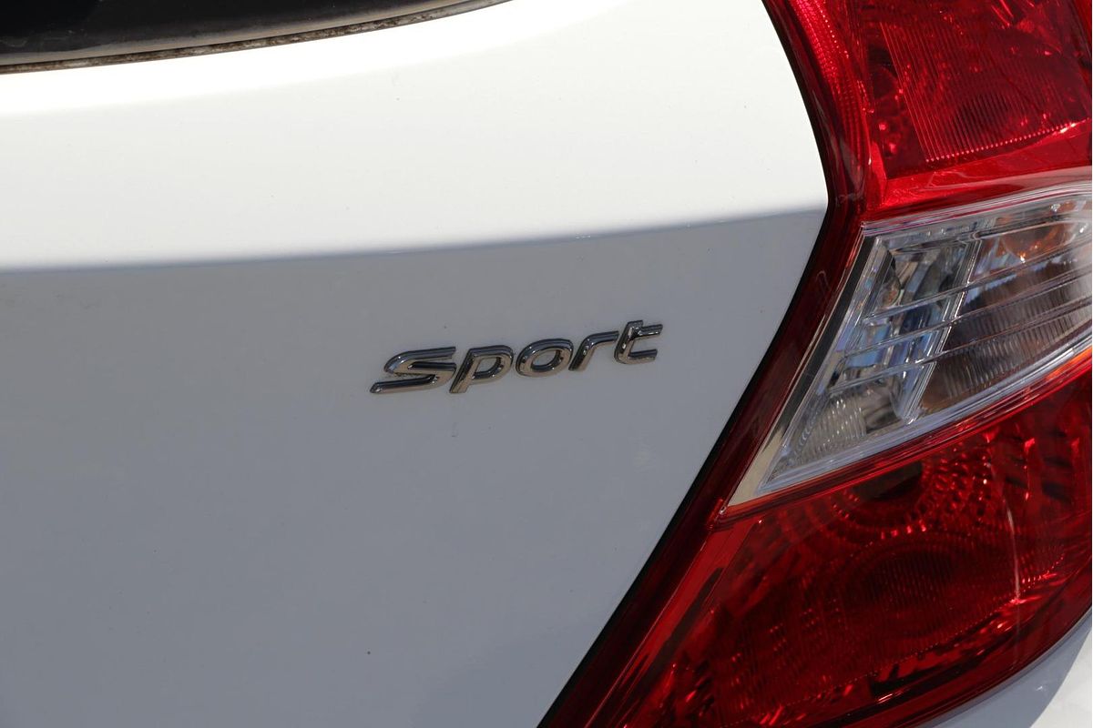 2017 Hyundai Accent Sport RB6