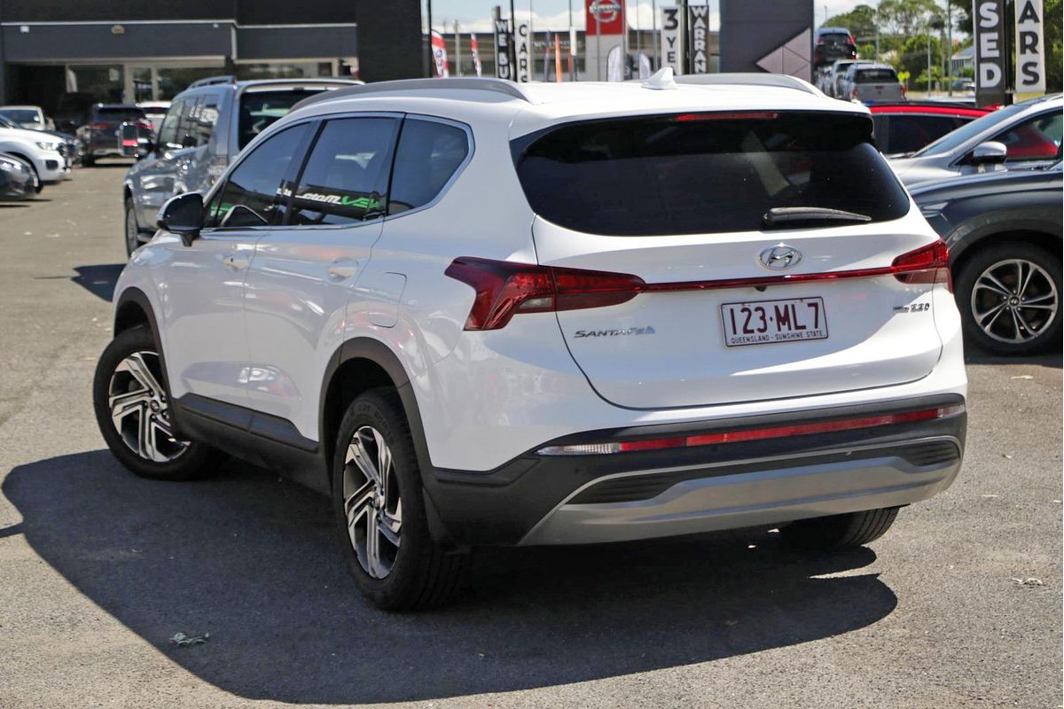 2020 Hyundai Santa Fe Active X TM.2