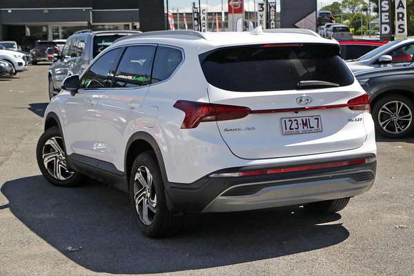 2020 Hyundai Santa Fe Active X TM.2