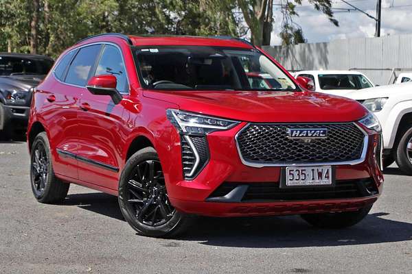 2022 Haval Jolion Vanta A01