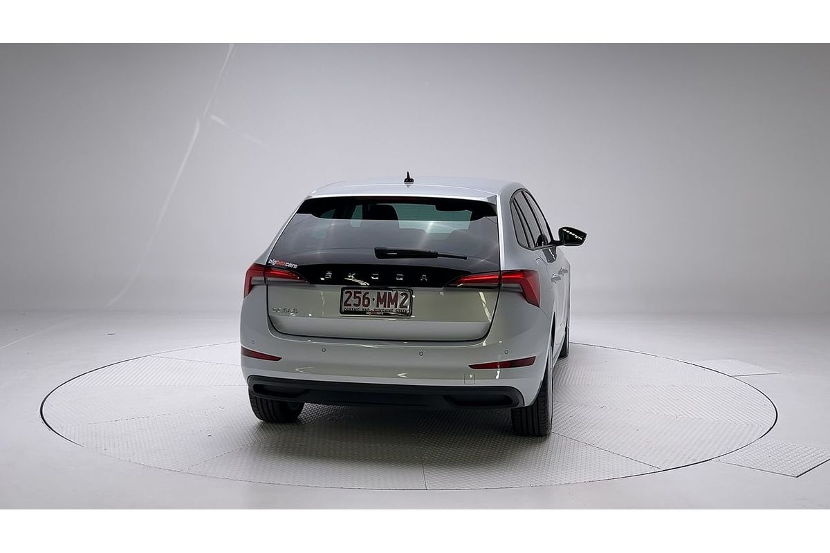2023 SKODA Scala 85TSI Ambition NW