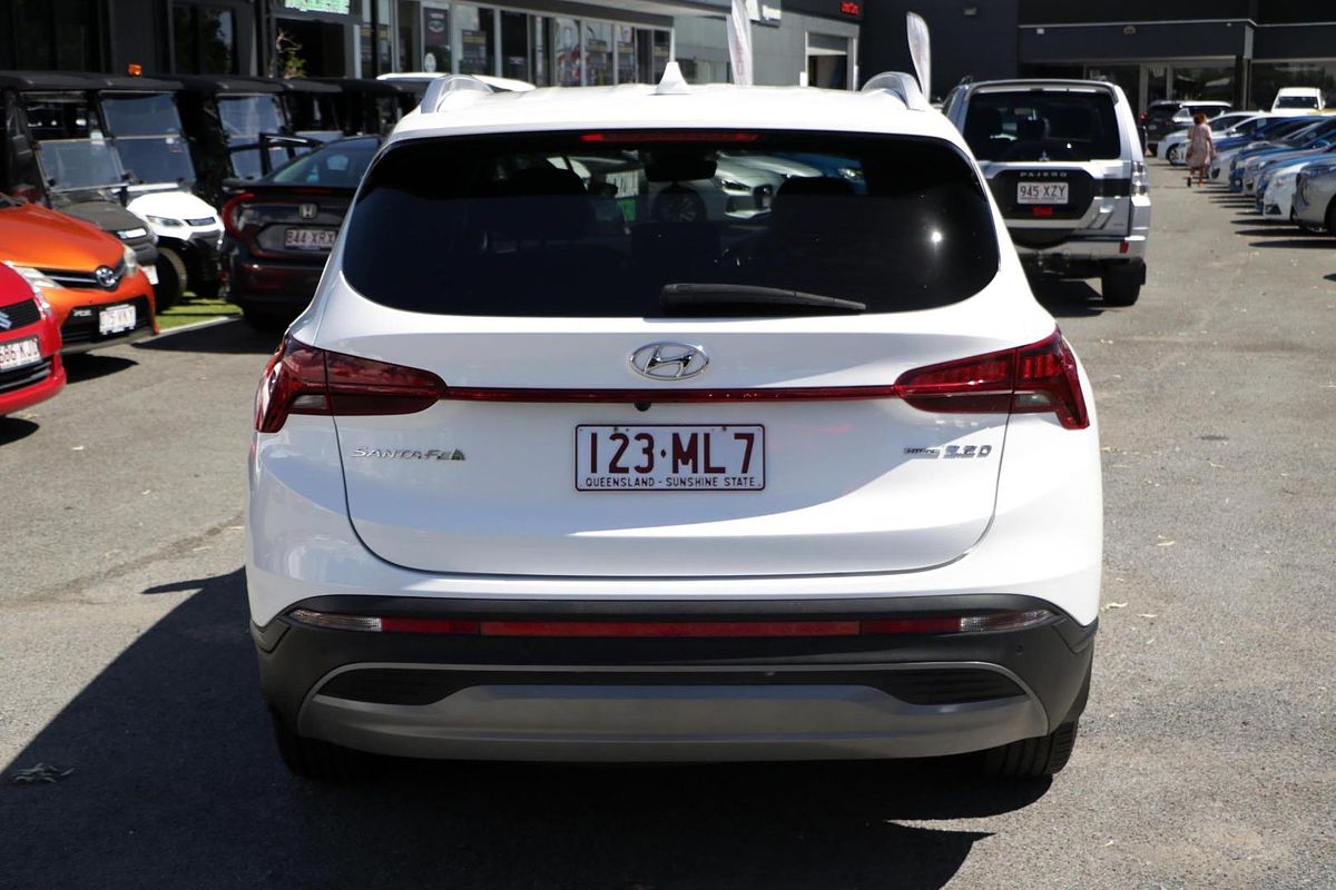 2020 Hyundai Santa Fe Active X TM.2