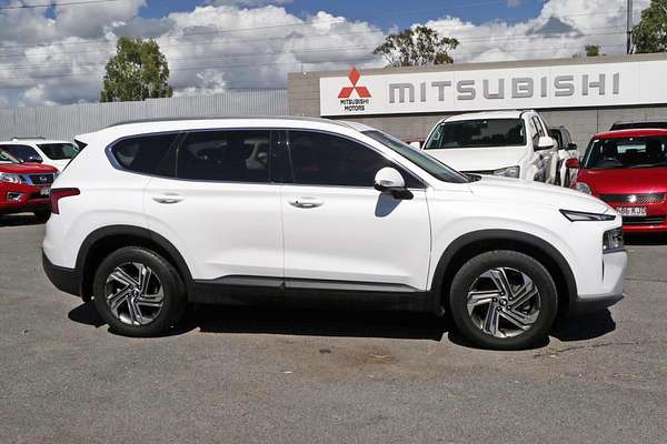 2020 Hyundai Santa Fe Active X TM.2