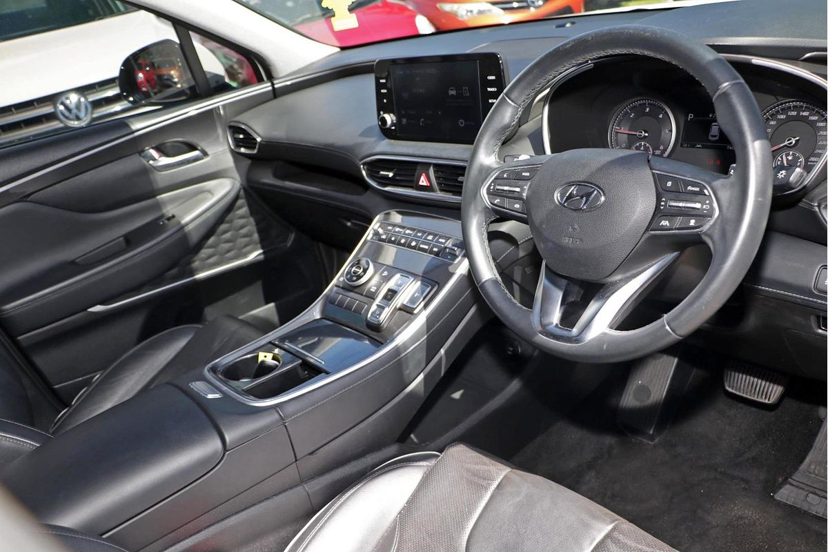 2020 Hyundai Santa Fe Active X TM.2
