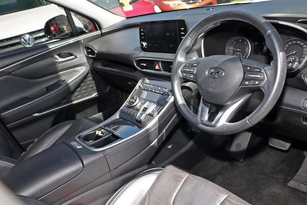 2020 Hyundai Santa Fe Active X TM.2