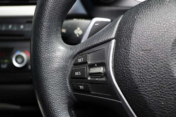 2013 BMW 3 Series 320i F31