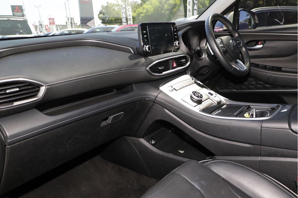2020 Hyundai Santa Fe Active X TM.2