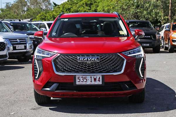 2022 Haval Jolion Vanta A01